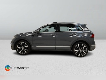Used Volkswagen Tiguan 2023 for sale - 78003309: Photo