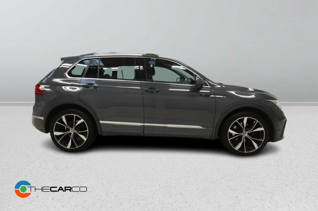 Used Volkswagen Tiguan 2023 for sale - 78003309: Photo 5
