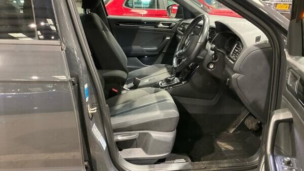 Used Volkswagen T-Roc 2021 for sale - 78003303: Photo 10