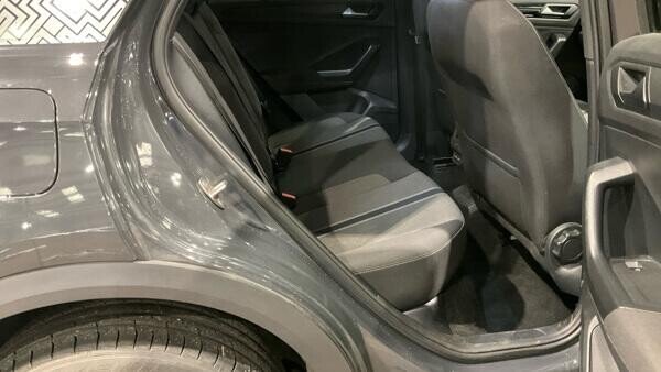 Used Volkswagen T-Roc 2021 for sale - 78003303: Photo 11