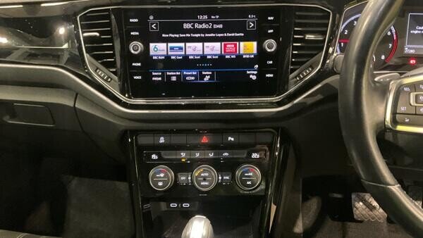 Used Volkswagen T-Roc 2021 for sale - 78003303: Photo 12