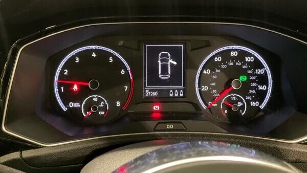 Used Volkswagen T-Roc 2021 for sale - 78003303: Photo 13