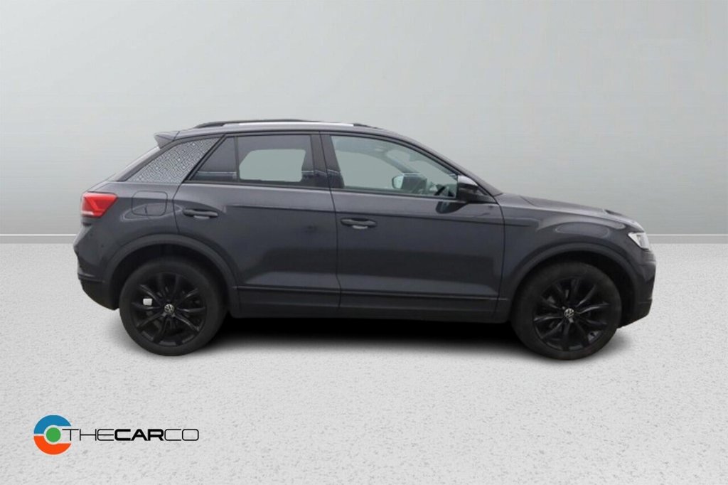 Used Volkswagen T-Roc 2021 for sale - 78003303: Photo 5