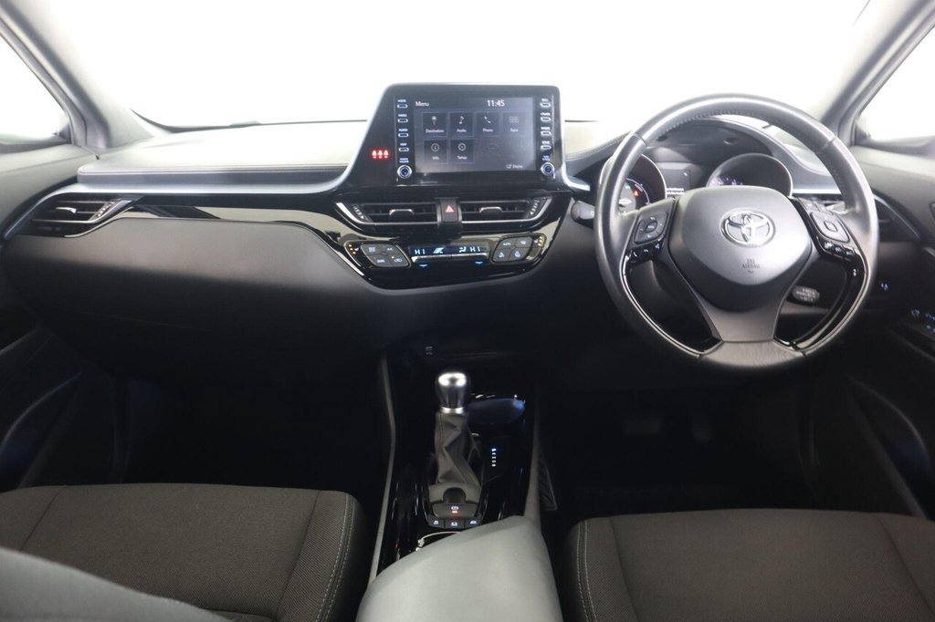 Used Toyota C-HR 2022 for sale - 76642457: Photo 13