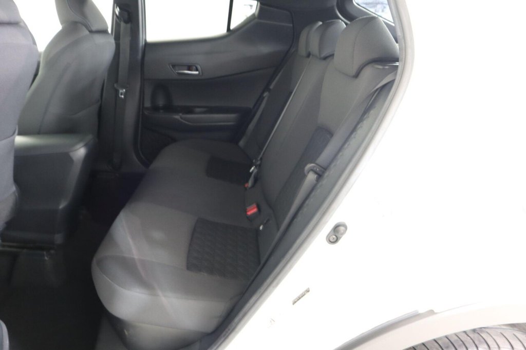 Used Toyota C-HR 2022 for sale - 76642457: Photo 16