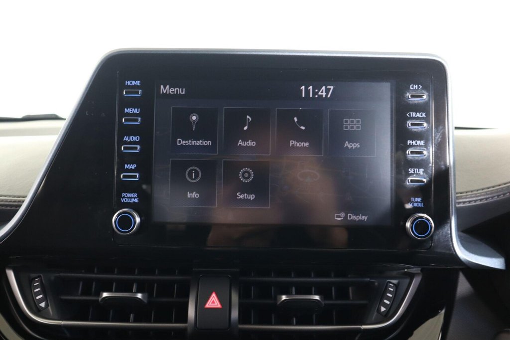 Used Toyota C-HR 2022 for sale - 76642457: Photo 33