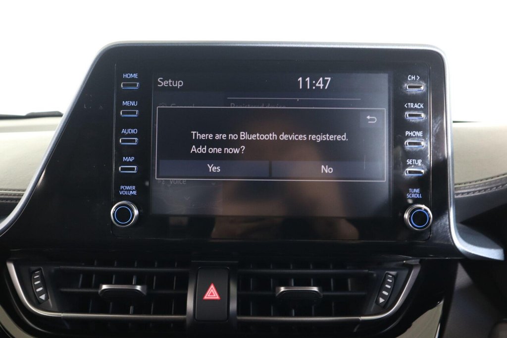 Used Toyota C-HR 2022 for sale - 76642457: Photo 34