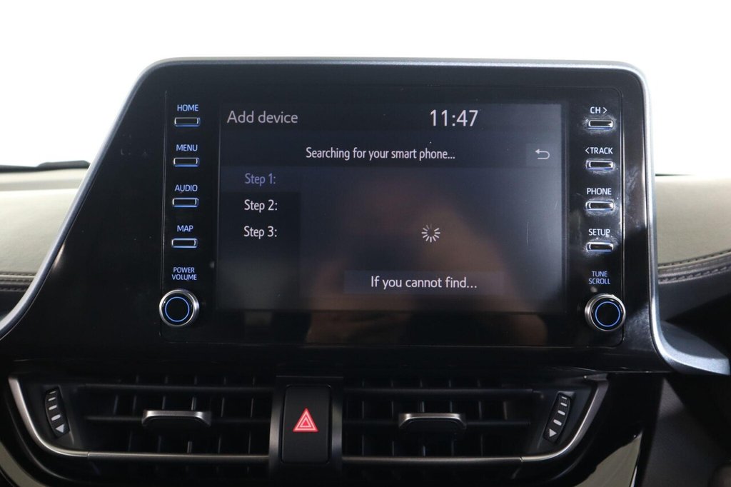 Used Toyota C-HR 2022 for sale - 76642457: Photo 35