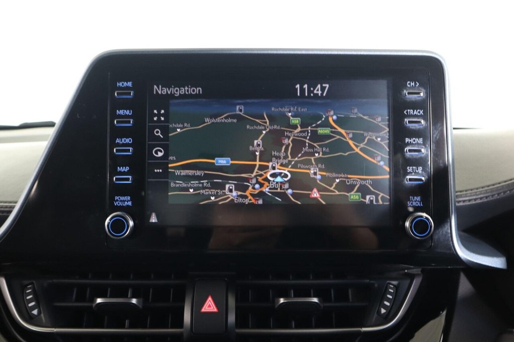 Used Toyota C-HR 2022 for sale - 76642457: Photo 36