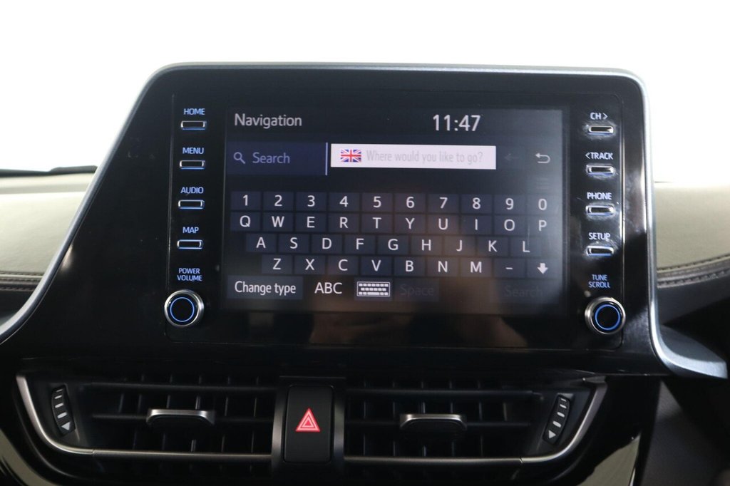 Used Toyota C-HR 2022 for sale - 76642457: Photo 37