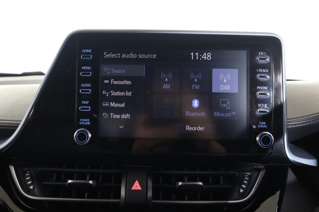 Used Toyota C-HR 2022 for sale - 76642457: Photo 38