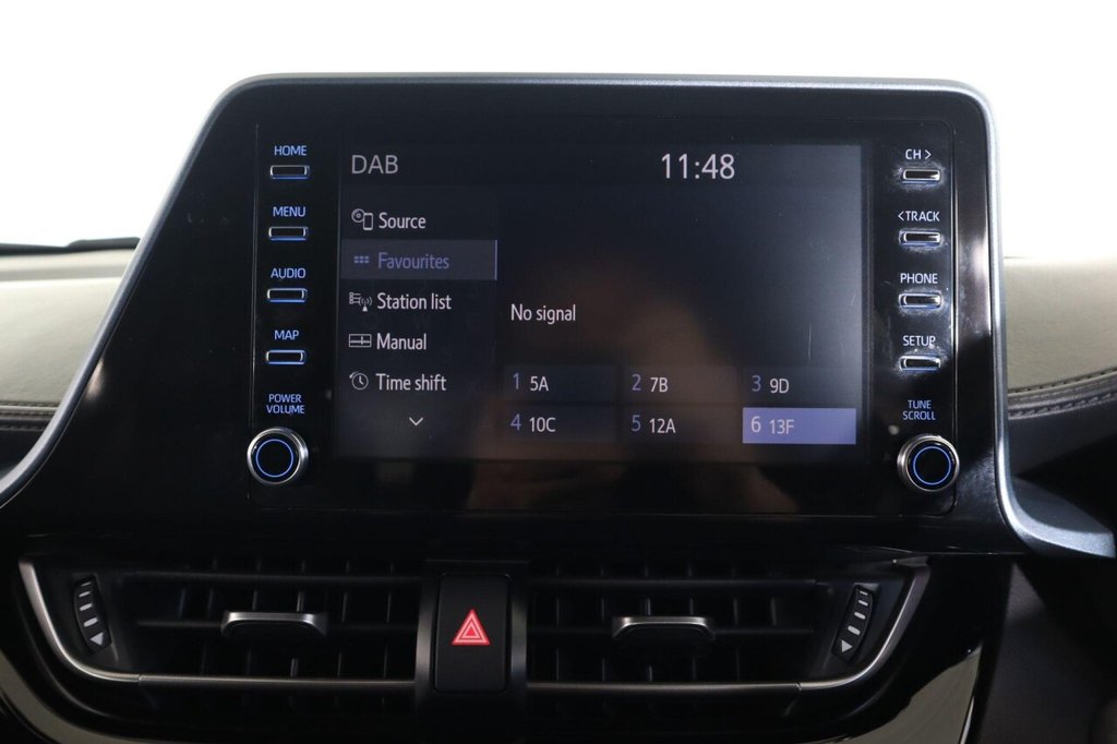 Used Toyota C-HR 2022 for sale - 76642457: Photo 39