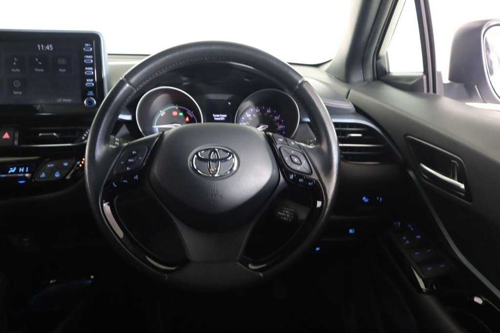 Used Toyota C-HR 2022 for sale - 76642457: Photo 43