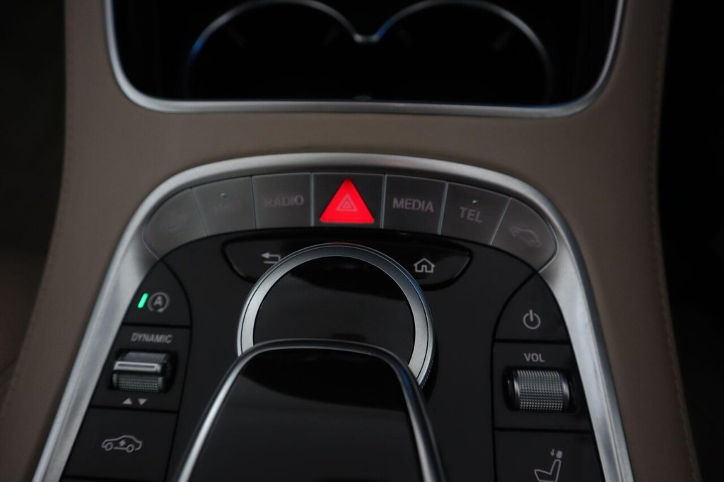 Used Mercedes-Benz S Class 2019 for sale - 77139775: Photo 24