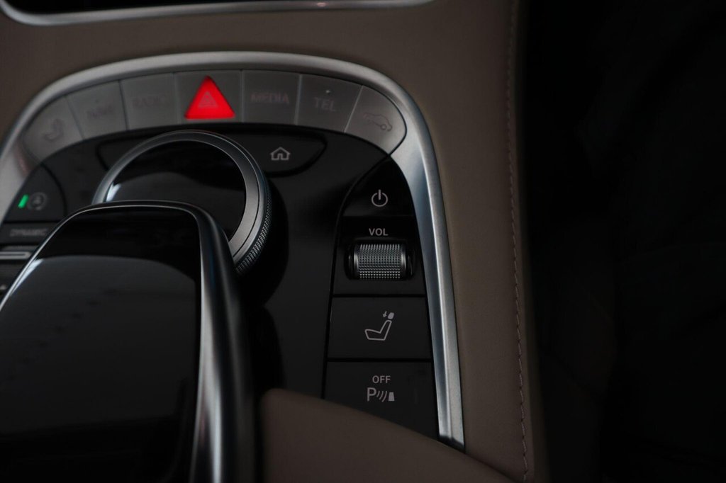 Used Mercedes-Benz S Class 2019 for sale - 77139775: Photo 25