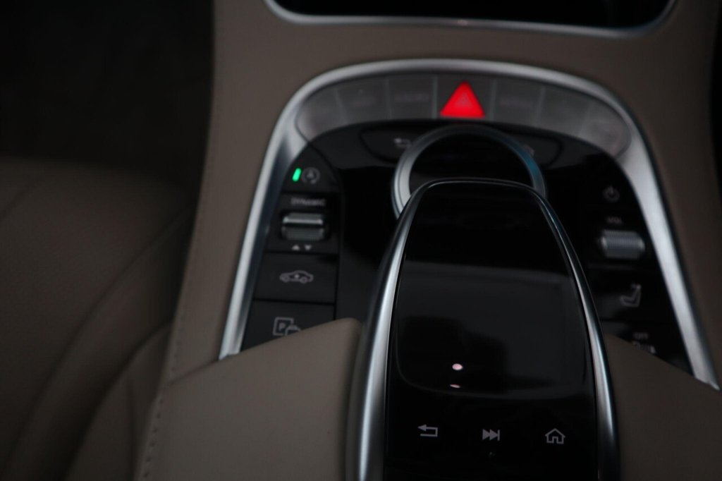 Used Mercedes-Benz S Class 2019 for sale - 77139775: Photo 26