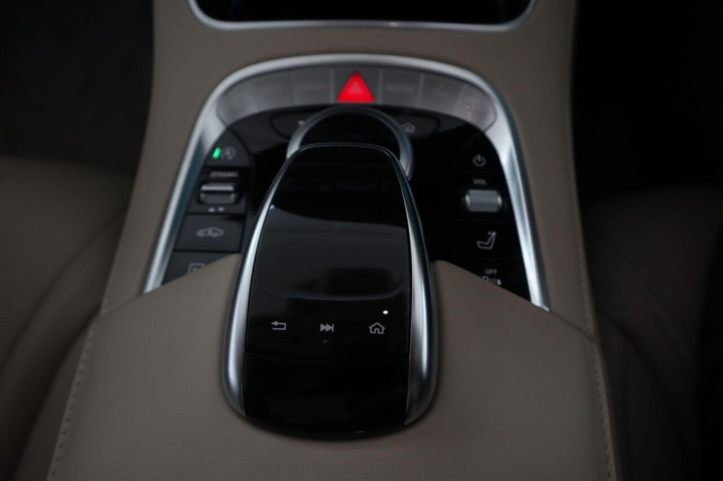 Used Mercedes-Benz S Class 2019 for sale - 77139775: Photo 27