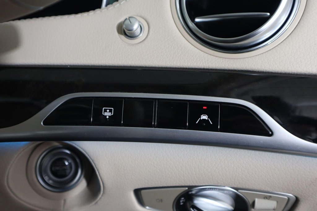 Used Mercedes-Benz S Class 2019 for sale - 77139775: Photo 29