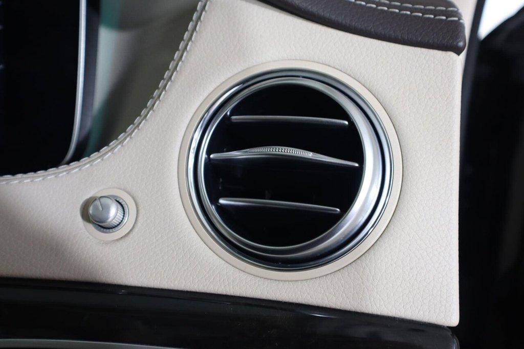 Used Mercedes-Benz S Class 2019 for sale - 77139775: Photo 30