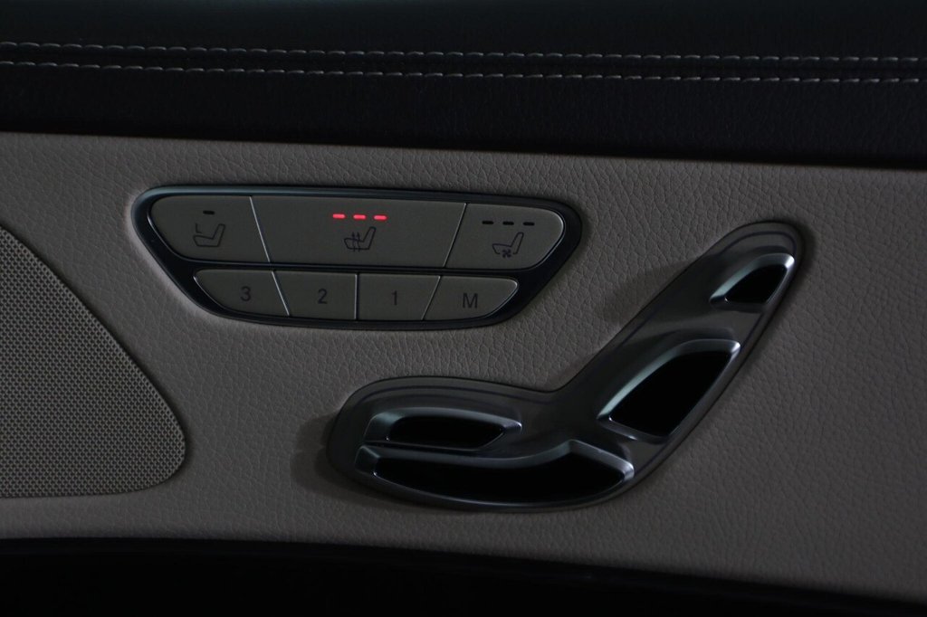 Used Mercedes-Benz S Class 2019 for sale - 77139775: Photo 32