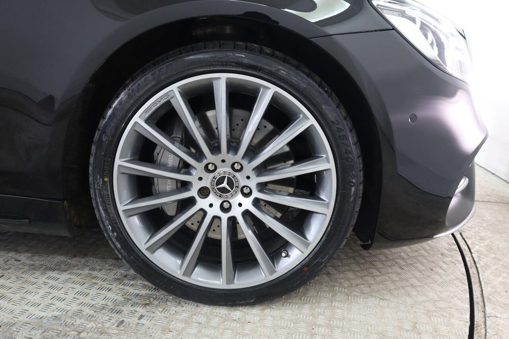 Used Mercedes-Benz S Class 2019 for sale - 77139775: Photo 35