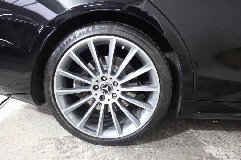 Used Mercedes-Benz S Class 2019 for sale - 77139775: Photo 36