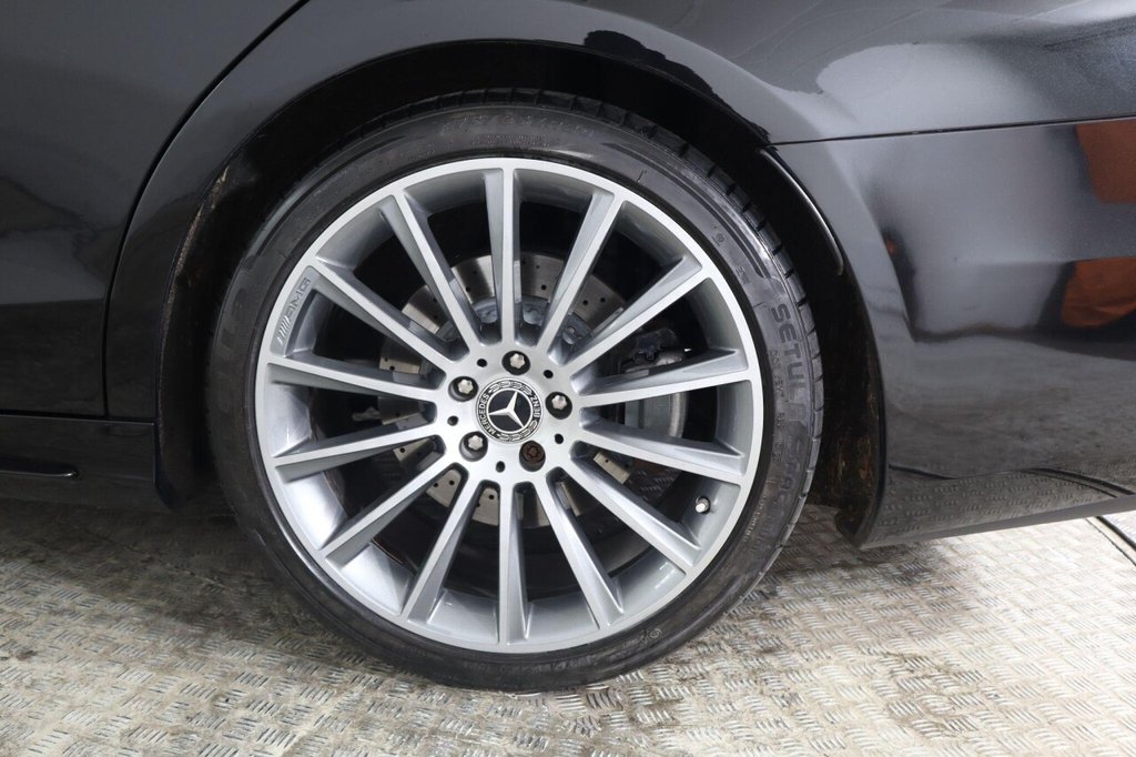 Used Mercedes-Benz S Class 2019 for sale - 77139775: Photo 37