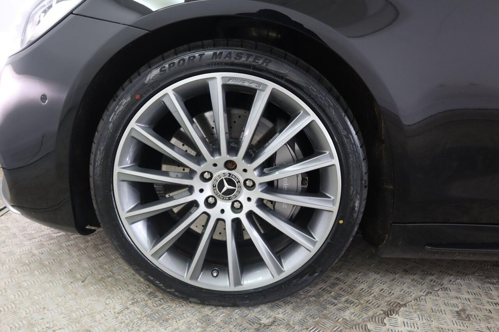 Used Mercedes-Benz S Class 2019 for sale - 77139775: Photo 38