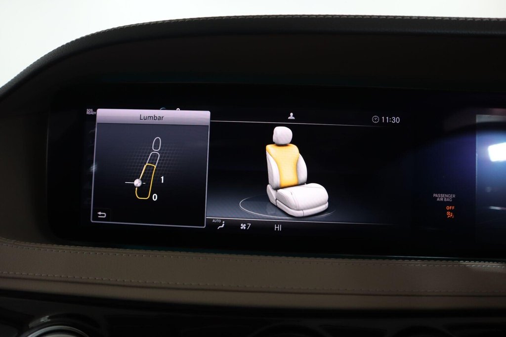 Used Mercedes-Benz S Class 2019 for sale - 77139775: Photo 47