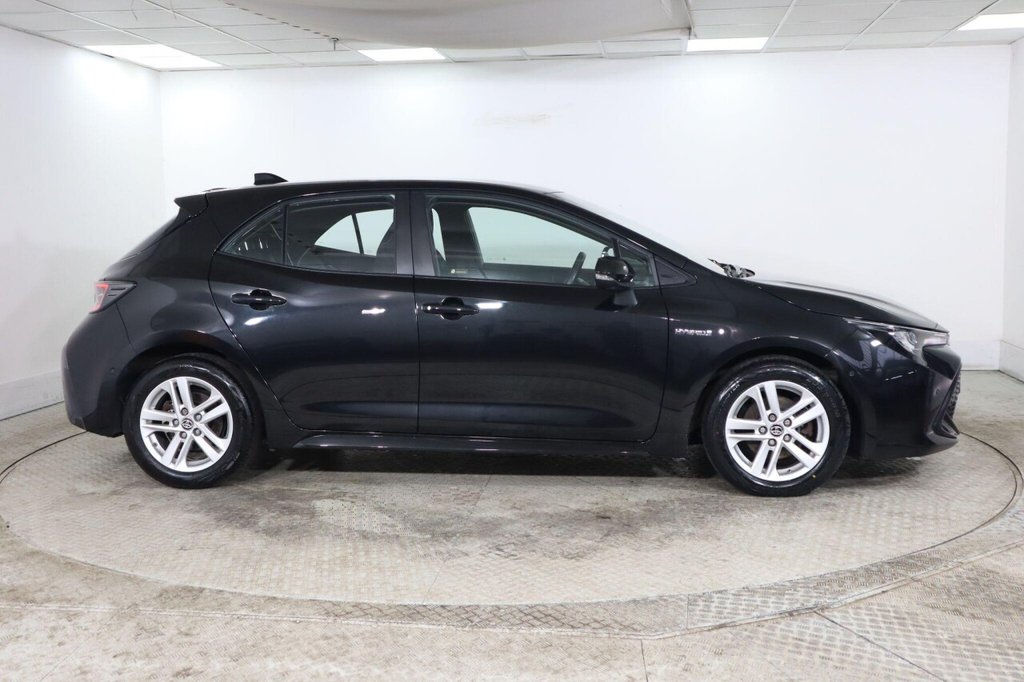 Used Toyota Corolla 2021 for sale - 76740405: Photo 10