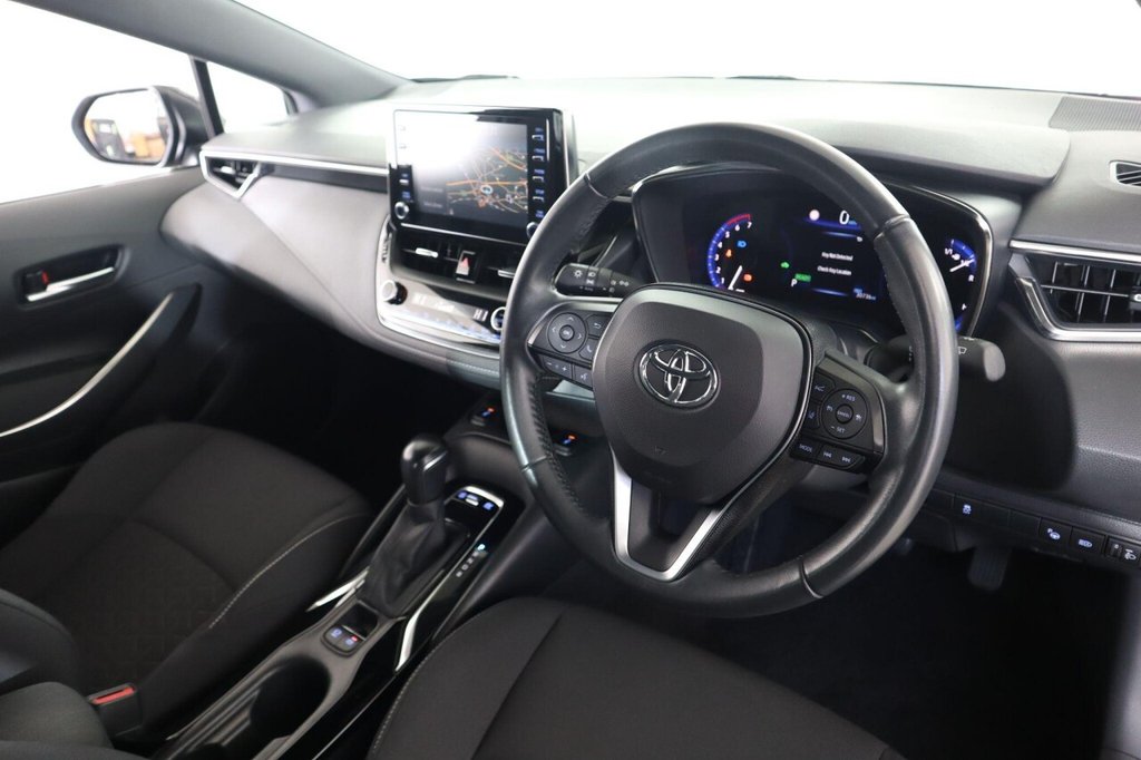 Used Toyota Corolla 2021 for sale - 76740405: Photo 12