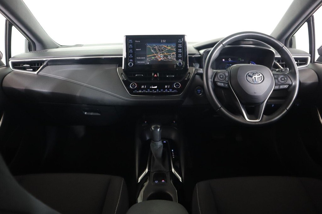 Used Toyota Corolla 2021 for sale - 76740405: Photo 13