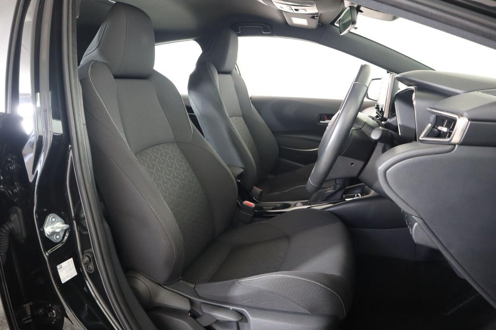 Used Toyota Corolla 2021 for sale - 76740405: Photo 14