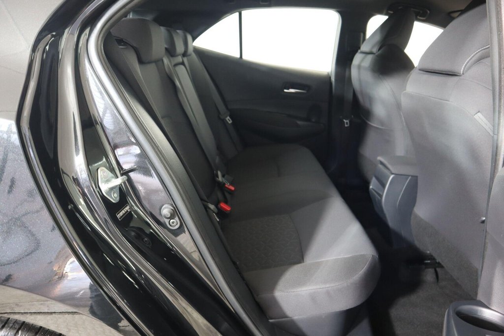 Used Toyota Corolla 2021 for sale - 76740405: Photo 15