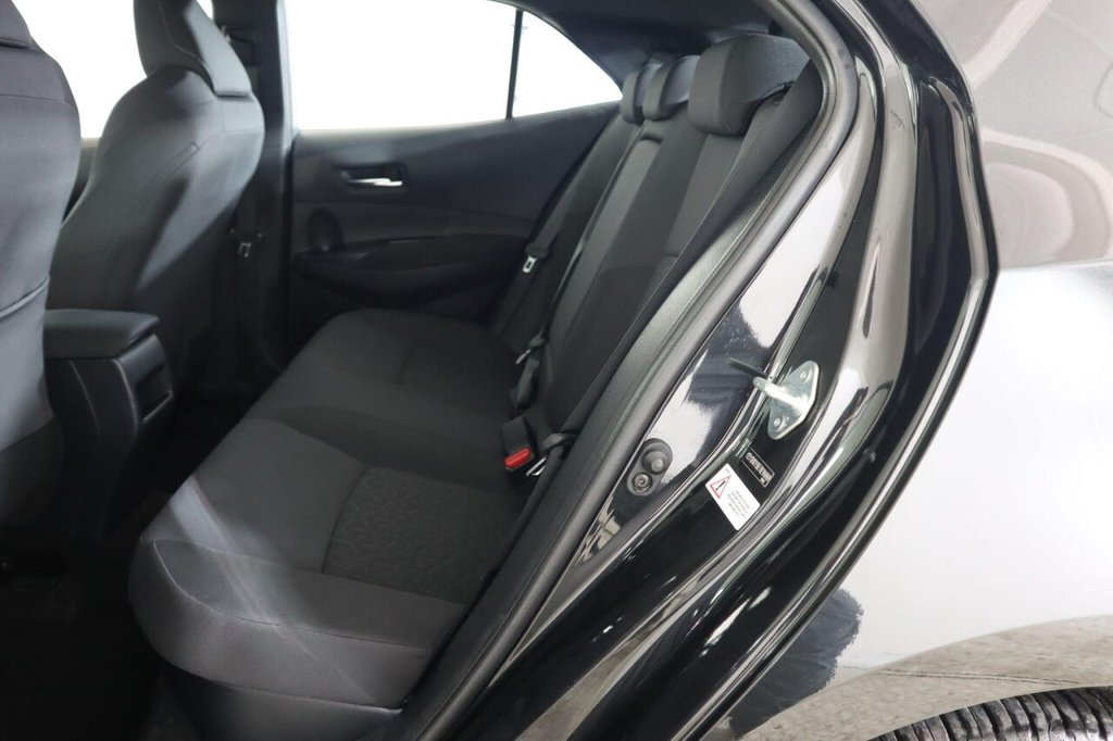 Used Toyota Corolla 2021 for sale - 76740405: Photo 16