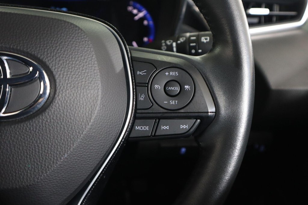 Used Toyota Corolla 2021 for sale - 76740405: Photo 17