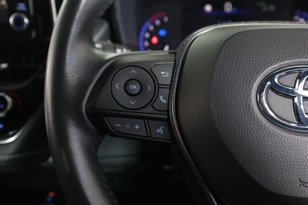 Used Toyota Corolla 2021 for sale - 76740405: Photo 18