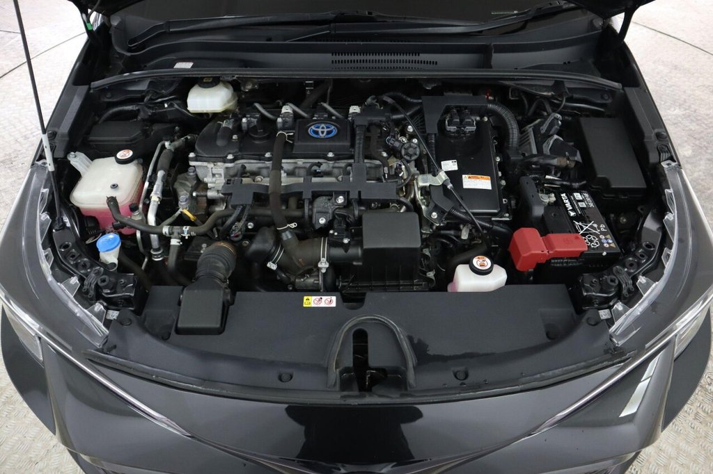 Used Toyota Corolla 2021 for sale - 76740405: Photo 28