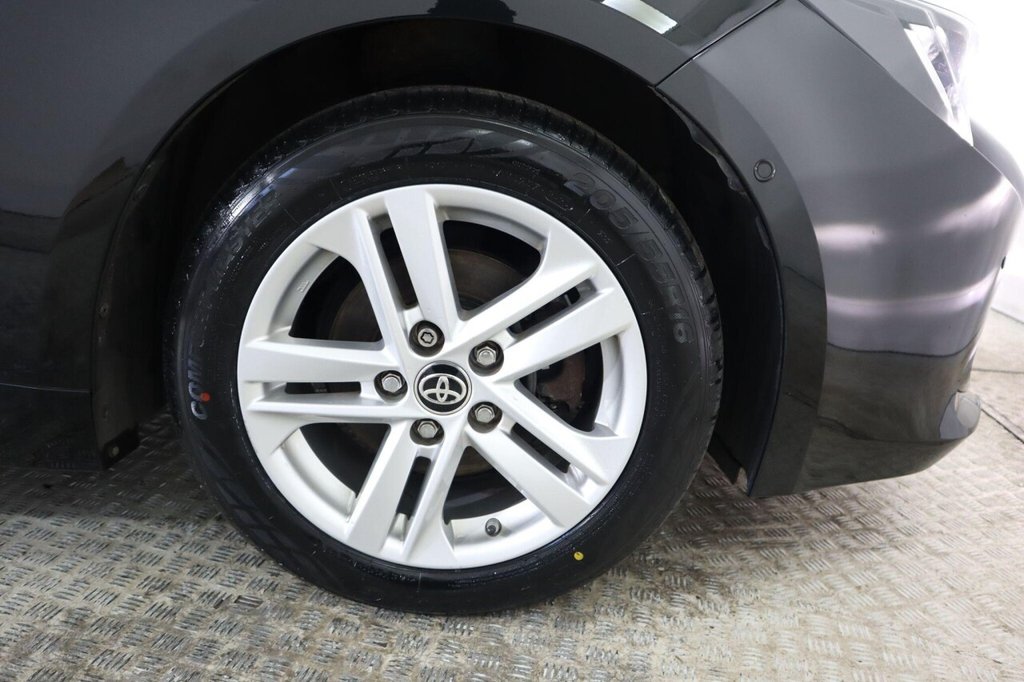 Used Toyota Corolla 2021 for sale - 76740405: Photo 29