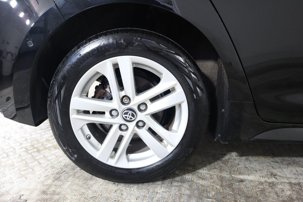 Used Toyota Corolla 2021 for sale - 76740405: Photo 30