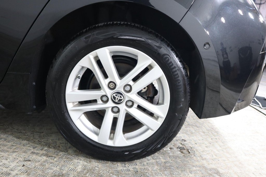 Used Toyota Corolla 2021 for sale - 76740405: Photo 31