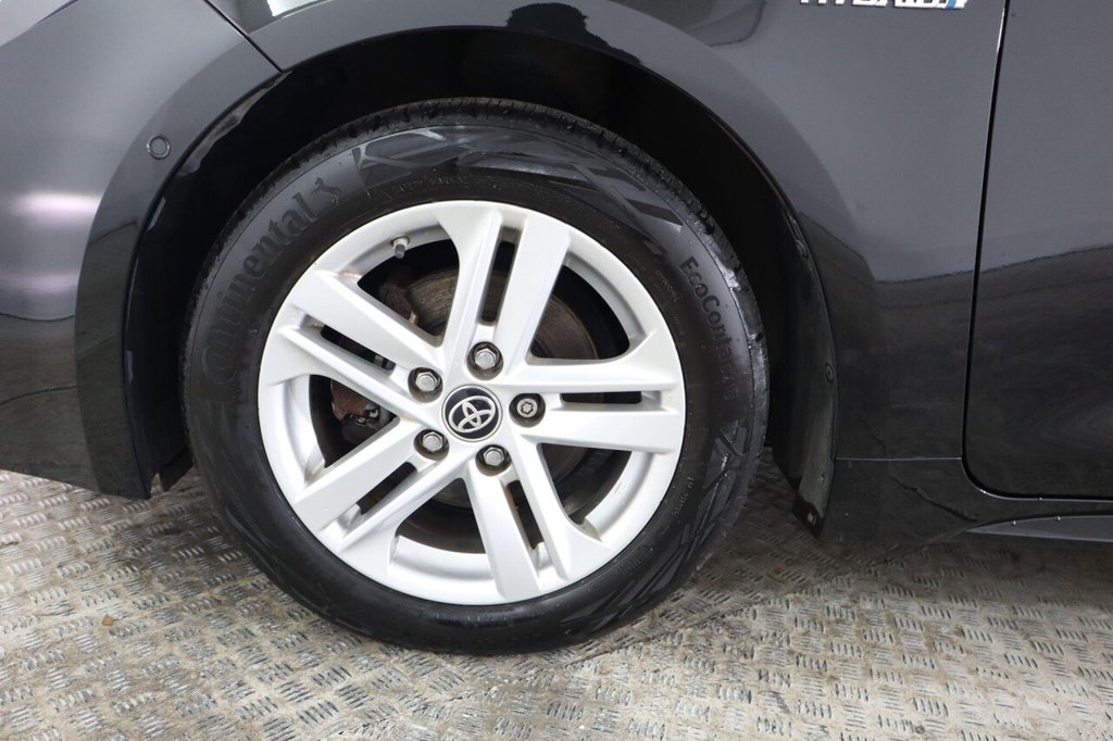 Used Toyota Corolla 2021 for sale - 76740405: Photo 32