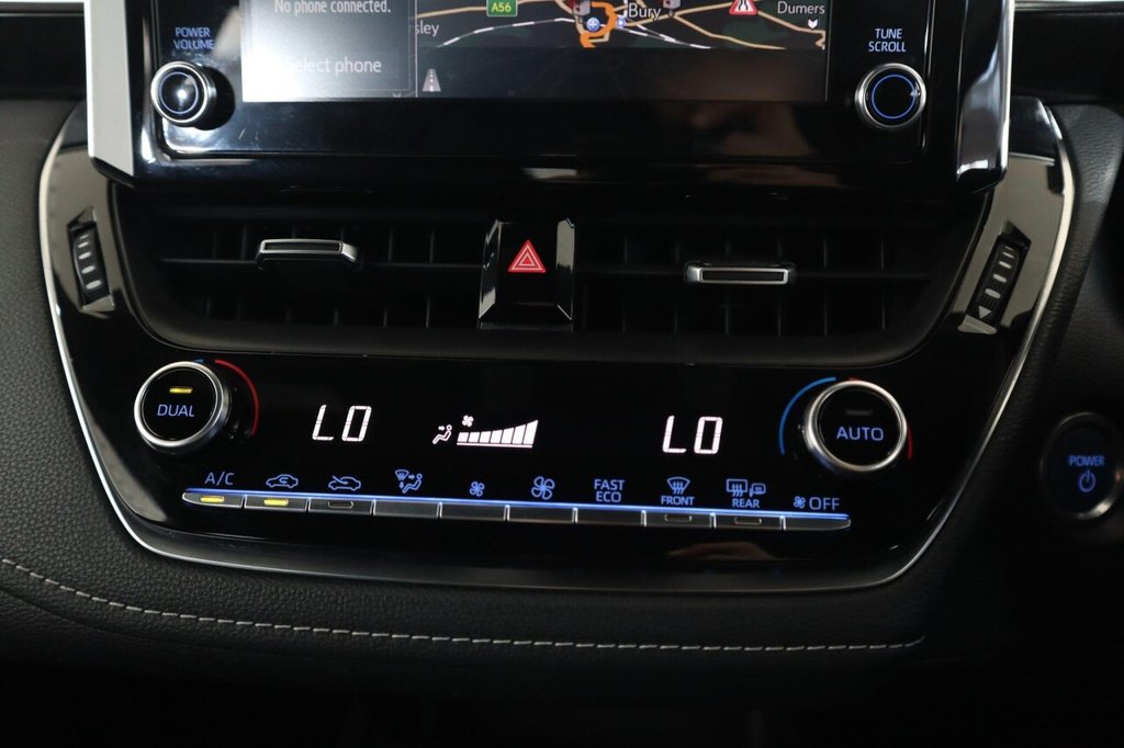 Used Toyota Corolla 2021 for sale - 76740405: Photo 34