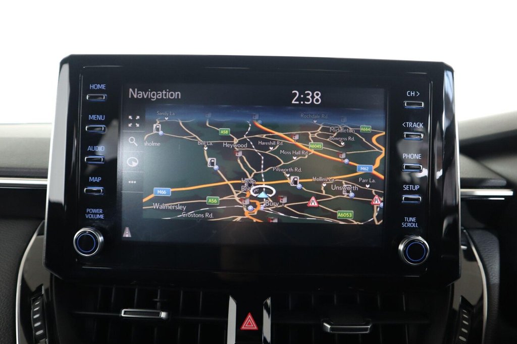 Used Toyota Corolla 2021 for sale - 76740405: Photo 35