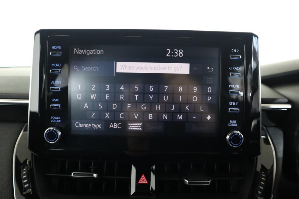 Used Toyota Corolla 2021 for sale - 76740405: Photo 36