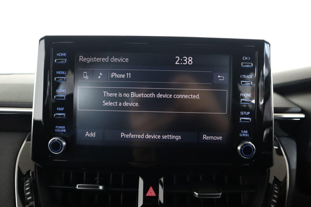 Used Toyota Corolla 2021 for sale - 76740405: Photo 37