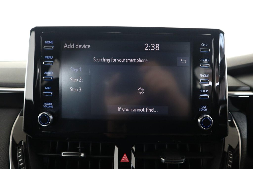 Used Toyota Corolla 2021 for sale - 76740405: Photo 38