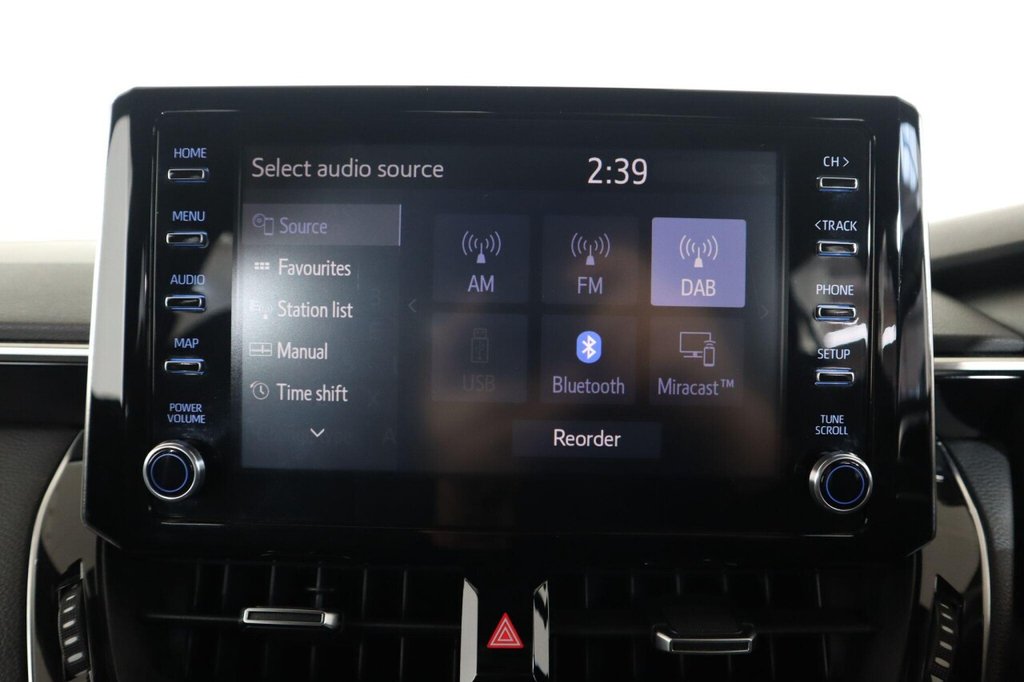 Used Toyota Corolla 2021 for sale - 76740405: Photo 40