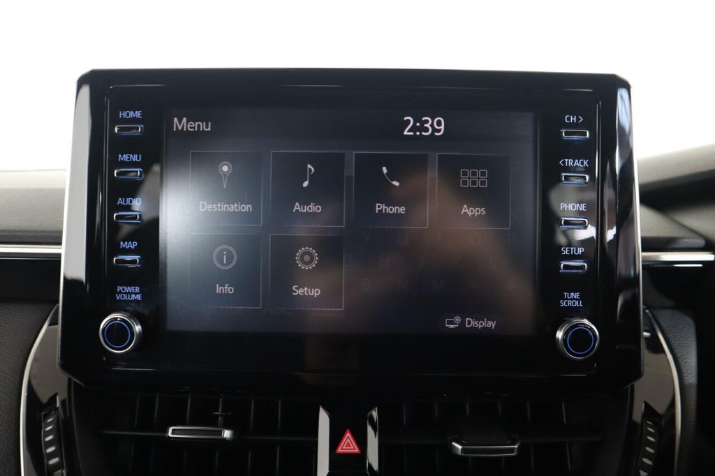 Used Toyota Corolla 2021 for sale - 76740405: Photo 41