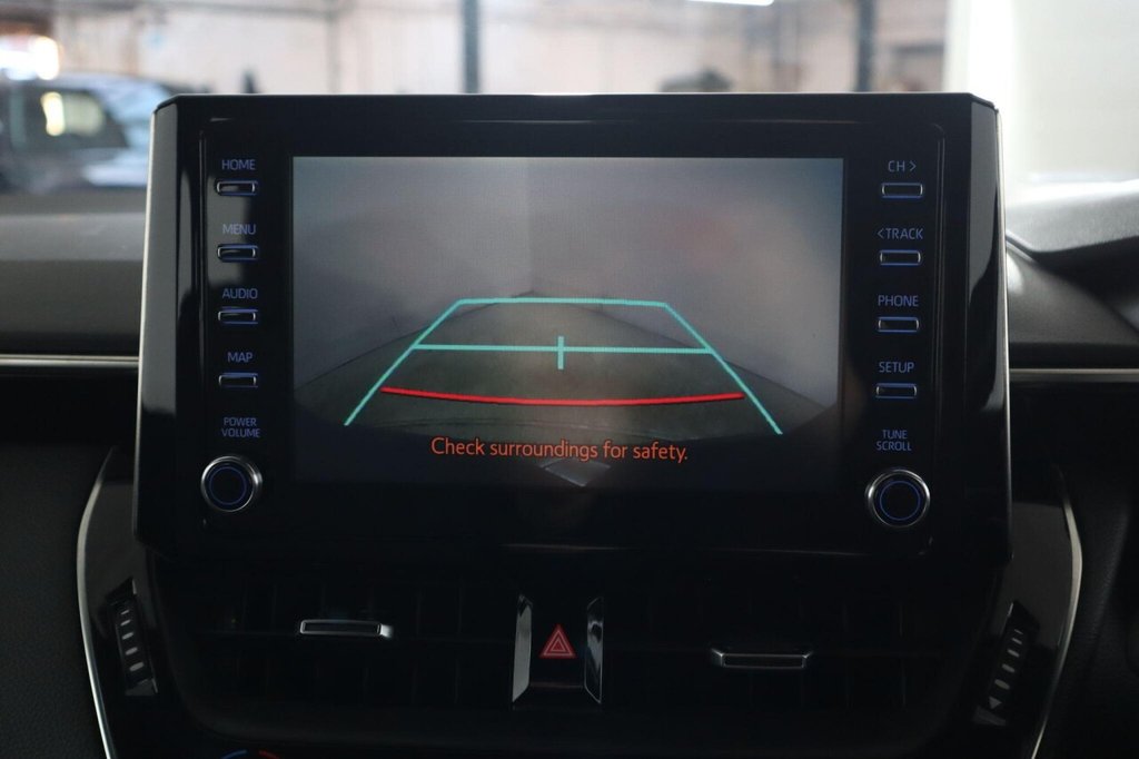 Used Toyota Corolla 2021 for sale - 76740405: Photo 42